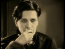 The Lodger (1927)Ivor Novello and alcohol
